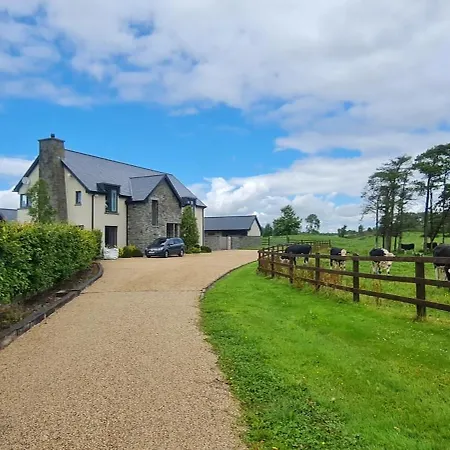 Three Hares Farmhouse, Galway Craughwell