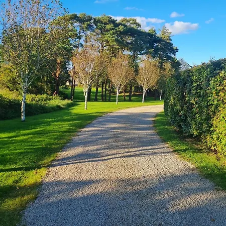 Three Hares Farmhouse, Galway Nocleg ze śniadaniem 3*