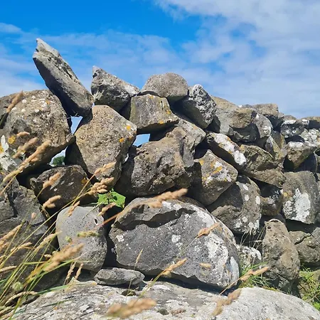 Three Hares Farmhouse, Galway 3* Craughwell