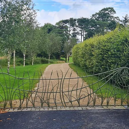 Three Hares Farmhouse, Galway