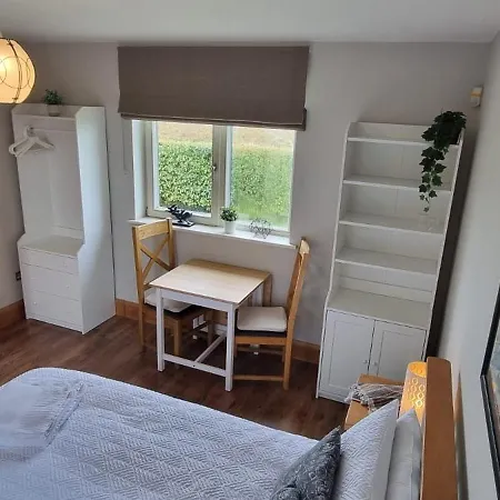 Three Hares Farmhouse, Galway Craughwell