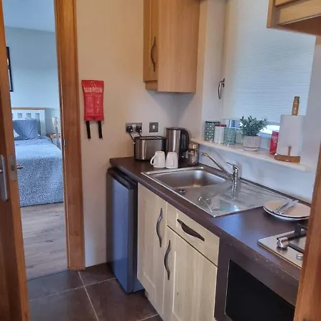 Three Hares Farmhouse, Galway 3* Craughwell